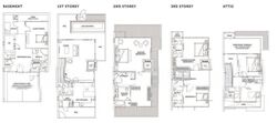 Charlton Residences (D19), Terrace #630562391